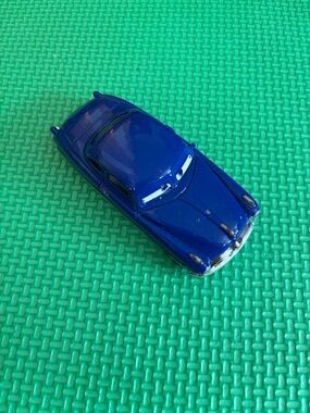 Disney Cars Doc Hudson